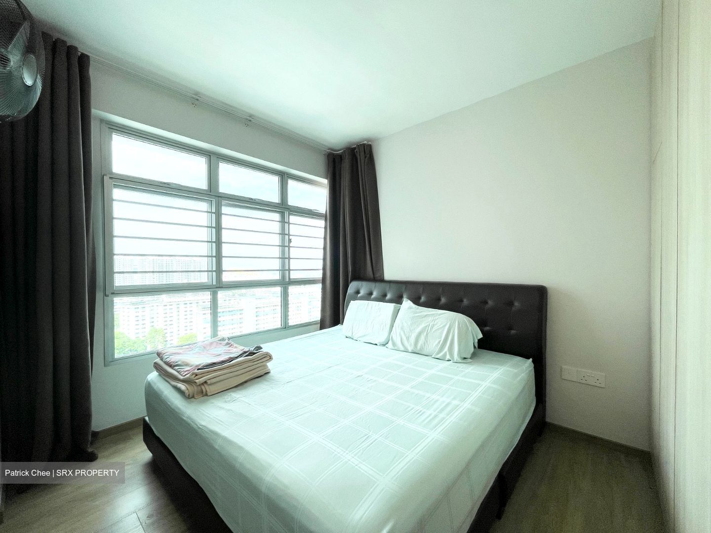 Blk 440B Clementi Cascadia (Clementi), HDB 3 Rooms #451544211
